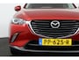 Mazda CX-3 2.0 SKYACTIV-G DYNAMIC AUTOMAAT ECC/CRUISE/NAV/CAMERA/REGEN.SENS/PARK.SENS/LMV/TREKHAAK