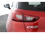 Mazda CX-3 2.0 SKYACTIV-G DYNAMIC AUTOMAAT ECC/CRUISE/NAV/CAMERA/REGEN.SENS/PARK.SENS/LMV/TREKHAAK
