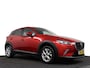 Mazda CX-3 2.0 SKYACTIV-G DYNAMIC AUTOMAAT ECC/CRUISE/NAV/CAMERA/REGEN.SENS/PARK.SENS/LMV/TREKHAAK