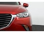 Mazda CX-3 2.0 SKYACTIV-G DYNAMIC AUTOMAAT ECC/CRUISE/NAV/CAMERA/REGEN.SENS/PARK.SENS/LMV/TREKHAAK