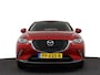 Mazda CX-3 2.0 SKYACTIV-G DYNAMIC AUTOMAAT ECC/CRUISE/NAV/CAMERA/REGEN.SENS/PARK.SENS/LMV/TREKHAAK