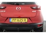 Mazda CX-3 2.0 SKYACTIV-G DYNAMIC AUTOMAAT ECC/CRUISE/NAV/CAMERA/REGEN.SENS/PARK.SENS/LMV/TREKHAAK