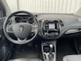Renault Captur 1.2 TCe Xmod | Automaat | Trekhaak | Middenarmsteun | Leder | Stoeverwarming | Achteruitrijcamera met parkeersensoren achter