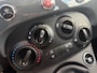 Fiat 500 1.2 Lounge 2018 GRIJS | Panoramadak | Airco | Display