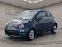 Fiat 500 1.2 Lounge 2018 GRIJS | Panoramadak | Airco | Display