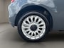 Fiat 500 1.2 Lounge 2018 GRIJS | Panoramadak | Airco | Display