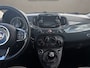 Fiat 500 1.2 Lounge 2018 GRIJS | Panoramadak | Airco | Display
