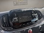 Fiat 500 1.2 Lounge 2018 GRIJS | Panoramadak | Airco | Display