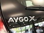 Toyota Aygo X 1.0 VVT-i S-CVT Play - ORIGINEEL NEDERLANDSE AUTO -ACHTERUITRIJCAMERA - APPLE CARPLAY/ANDROID AUTO - CRUISE CONTROL ADAPTIEF - AIRCO - VERKEERSBORDDETECTIE - GROOTLICHTASSISTENT - LEDEREN STUURWIEL - DAB-ONTVANGER - BLUETOOTH TELEFOONVOORBEREIDING
