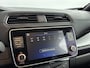 Nissan Leaf N-Connecta 39 kWh | Airco | Apple Carplay/Android Auto | Around View Camera | Cruise Control | Keyless | Stoel- en Stuurverwarming | Warmtepomp |