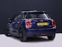 MINI Cooper 5-Deurs 1.5 Business [PANORAMADAK, NAVIGATIE, CRUISE CONTROL, BLUETOOTH, MULTIFUNCTIONEEL STUUR, AIRCO, LICHTMETALEN VELGEN]