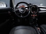 MINI Cooper 5-Deurs 1.5 Business [PANORAMADAK, NAVIGATIE, CRUISE CONTROL, BLUETOOTH, MULTIFUNCTIONEEL STUUR, AIRCO, LICHTMETALEN VELGEN]