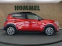 Citroën E-C3 Max 113pk 44 kWh - SOH 100%! - 3 FASE - DAKRAILS - TWO TONE LAK - CLIMATE CONTROL - 4 SEIZOENENBANDEN - 17 INCH LICHT METALEN VELGEN - CAMERA - NAVIGATIE - PARKEERSENSOREN ACHTER - APPLE CARPLAY/ ANDROID AUTO - LICHT EN REGENSENSOR - DAB AUDIO