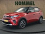 Citroën E-C3 Max 113pk 44 kWh - SOH 100%! - 3 FASE - DAKRAILS - TWO TONE LAK - CLIMATE CONTROL - 4 SEIZOENENBANDEN - 17 INCH LICHT METALEN VELGEN - CAMERA - NAVIGATIE - PARKEERSENSOREN ACHTER - APPLE CARPLAY/ ANDROID AUTO - LICHT EN REGENSENSOR - DAB AUDIO