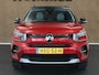 Citroën E-C3 Max 113pk 44 kWh - SOH 100%! - 3 FASE - DAKRAILS - TWO TONE LAK - CLIMATE CONTROL - 4 SEIZOENENBANDEN - 17 INCH LICHT METALEN VELGEN - CAMERA - NAVIGATIE - PARKEERSENSOREN ACHTER - APPLE CARPLAY/ ANDROID AUTO - LICHT EN REGENSENSOR - DAB AUDIO
