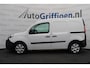 Renault Kangoo 1.5 Blue dCi 95 Luxe keurige bestel met 95pk en navi met nieuwe APK bij aflevering