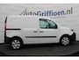 Renault Kangoo 1.5 Blue dCi 95 Luxe keurige bestel met 95pk en navi met nieuwe APK bij aflevering