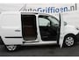 Renault Kangoo 1.5 Blue dCi 95 Luxe keurige bestel met 95pk en navi met nieuwe APK bij aflevering