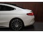 Mercedes-Benz C-klasse Coupé 180 Ambition Pano|Elektrische Stoelen|Kleppenuitlaat|Nightpakket|Elektrische stoelen