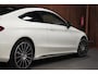 Mercedes-Benz C-klasse Coupé 180 Ambition Pano|Elektrische Stoelen|Kleppenuitlaat|Nightpakket|Elektrische stoelen