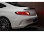 Mercedes-Benz C-klasse Coupé 180 Ambition Pano|Elektrische Stoelen|Kleppenuitlaat|Nightpakket|Elektrische stoelen