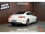 Mercedes-Benz C-klasse Coupé 180 Ambition Pano|Elektrische Stoelen|Kleppenuitlaat|Nightpakket|Elektrische stoelen