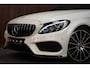 Mercedes-Benz C-klasse Coupé 180 Ambition Pano|Elektrische Stoelen|Kleppenuitlaat|Nightpakket|Elektrische stoelen