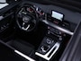 Audi Q5 2.0 TFSI quattro Sport S Line [SCHUIFKANTELDAK, APPLE CARPLAY, ANDROID, STOELVERWARMING, ELEKTRISCHE STOEL, LED, CRUISE CONTROL, NAVIGATIE, PDC ACHTER, CLIMATE, ELEKTRISCHE ACHTERKLEP, S LINE, NIEUWSTAAT]