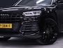 Audi Q5 2.0 TFSI quattro Sport S Line [SCHUIFKANTELDAK, APPLE CARPLAY, ANDROID, STOELVERWARMING, ELEKTRISCHE STOEL, LED, CRUISE CONTROL, NAVIGATIE, PDC ACHTER, CLIMATE, ELEKTRISCHE ACHTERKLEP, S LINE, NIEUWSTAAT]