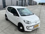 Volkswagen Up! 1.0 high up! Stoelverwarming Airco