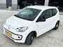 Volkswagen Up! 1.0 high up! Stoelverwarming Airco