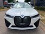 BMW iX XDrive50, 112 kWh, Sportpakket, trekhaak, H&K, Pano, leder