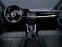 Audi A3 Limousine 35 TFSI Pro Line [APPLE CARPLAY, ANDROID, LED, CRUISE CONTROL, DRAADLOZE OPLADER, PDC V+A, CLIMATE, RIJSTROOKASSISTENT, MULTIFUNCTIONEEL STUUR, NIEUWSTAAT]
