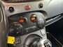 Fiat 500C 0.9 TwinAir Turbo 500S | Airco Automatisch | All Seasonbanden | Canvas Open Dak | Interscope HiFi Audio | Pelle Frau Leder | Parkeersensoren Achter |