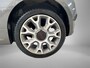 Fiat 500C 0.9 TwinAir Turbo 500S | Airco Automatisch | All Seasonbanden | Canvas Open Dak | Interscope HiFi Audio | Pelle Frau Leder | Parkeersensoren Achter |