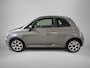 Fiat 500C 0.9 TwinAir Turbo 500S | Airco Automatisch | All Seasonbanden | Canvas Open Dak | Interscope HiFi Audio | Pelle Frau Leder | Parkeersensoren Achter |