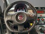 Fiat 500C 0.9 TwinAir Turbo 500S | Airco Automatisch | All Seasonbanden | Canvas Open Dak | Interscope HiFi Audio | Pelle Frau Leder | Parkeersensoren Achter |
