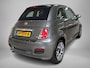 Fiat 500C 0.9 TwinAir Turbo 500S | Airco Automatisch | All Seasonbanden | Canvas Open Dak | Interscope HiFi Audio | Pelle Frau Leder | Parkeersensoren Achter |