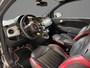 Fiat 500C 0.9 TwinAir Turbo 500S | Airco Automatisch | All Seasonbanden | Canvas Open Dak | Interscope HiFi Audio | Pelle Frau Leder | Parkeersensoren Achter |