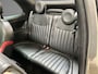 Fiat 500C 0.9 TwinAir Turbo 500S | Airco Automatisch | All Seasonbanden | Canvas Open Dak | Interscope HiFi Audio | Pelle Frau Leder | Parkeersensoren Achter |