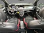 Fiat 500C 0.9 TwinAir Turbo 500S | Airco Automatisch | All Seasonbanden | Canvas Open Dak | Interscope HiFi Audio | Pelle Frau Leder | Parkeersensoren Achter |