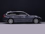 BMW 3-Serie Touring 318i Luxury Edition [SCHUIFKANTELDAK, APPLE CARPLAY, MEMORY SEATS, STOELVERWARMING, 360 CAMERA, VOL LEDER, PDC V+A, NAVIGATIE PROFESSIONAL, CLIMATE, ELEKTRISCHE ACHTERKLEP, LED, KEYLESS START, HIFI SOUND, NIEUWS