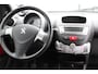 Peugeot 107 1.0 Active keurige 3-deurs met airco en sportvelgen met nieuwe APK bij aflevering
