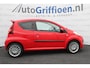 Peugeot 107 1.0 Active keurige 3-deurs met airco en sportvelgen met nieuwe APK bij aflevering