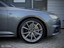 Audi A4 Avant 2.0 TFSI S line black edition, 360, Pano, HUD, Trekhaak, Stoelverwarming,