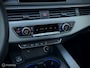 Audi A4 Avant 2.0 TFSI S line black edition, 360, Pano, HUD, Trekhaak, Stoelverwarming,
