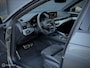 Audi A4 Avant 2.0 TFSI S line black edition, 360, Pano, HUD, Trekhaak, Stoelverwarming,