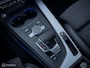 Audi A4 Avant 2.0 TFSI S line black edition, 360, Pano, HUD, Trekhaak, Stoelverwarming,
