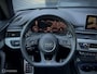 Audi A4 Avant 2.0 TFSI S line black edition, 360, Pano, HUD, Trekhaak, Stoelverwarming,