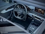 Audi A4 Avant 2.0 TFSI S line black edition, 360, Pano, HUD, Trekhaak, Stoelverwarming,